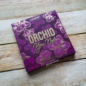 Orchid you Not (Colourpop)